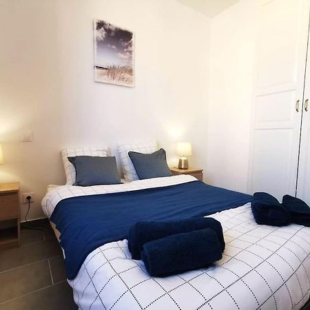 L'Elegant Duplex - Clim I Wifi I Proche Du Centre-Ville Miramas Extérieur photo