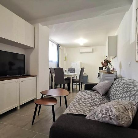 L'Elegant Duplex - Clim I Wifi I Proche Du Centre-Ville Miramas Extérieur photo